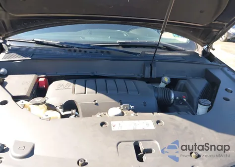 2015 Chevrolet Traverse 1Lt from USA, damaged, VIN 1GNKVGKD4FJ350535